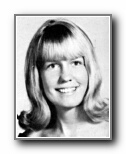 Marsha Simonsen: class of 1967, Norte Del Rio High School, Sacramento, CA.
